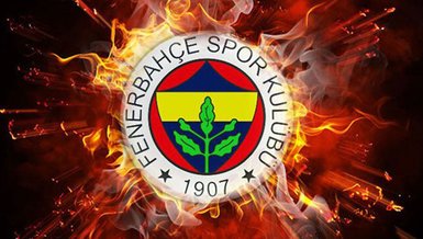 Fenerbahçe'nin yeni transferi Tisserand İstanbul'da | İşte ilk görüntüler