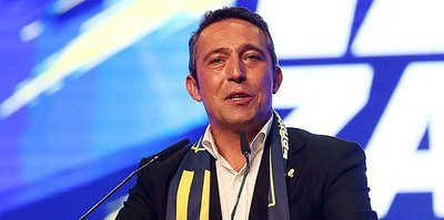 Ali Koç'tan Fenerbahçe’ye can suyu