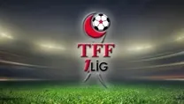 TFF 1. Lig’den haberler