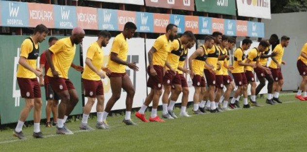 Bartali’den Pep idmanı!
