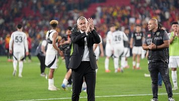 Kartal'ın rotası Avrupa!