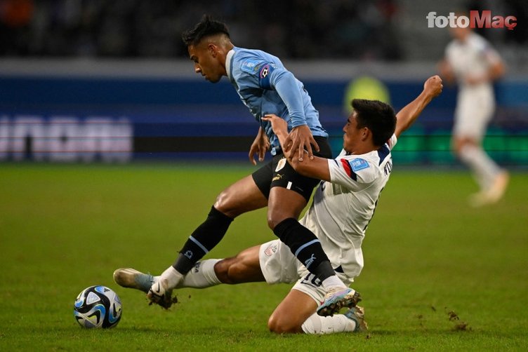 FENERBAHÇE TRANSFER HABERLERİ | Fabricio Diaz'dan geleceği hakkında flaş karar!