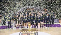 Şampiyon Fener