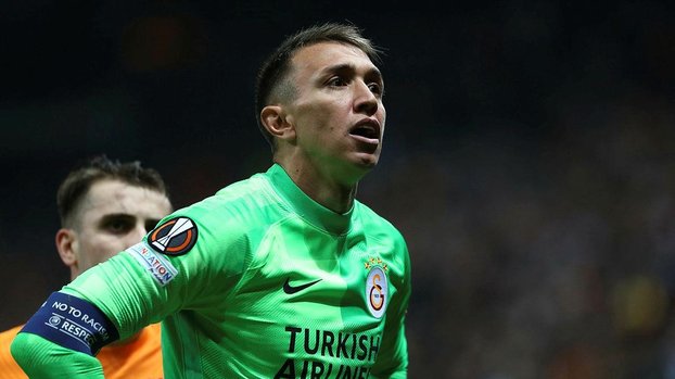 Muslera’yı yedirmeyiz!