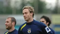 Lugano: En iyi yıllarım Fenerbahçe’deydi