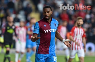 Spor yazarları Antalyaspor - Trabzonspor maçını değerlendirdi