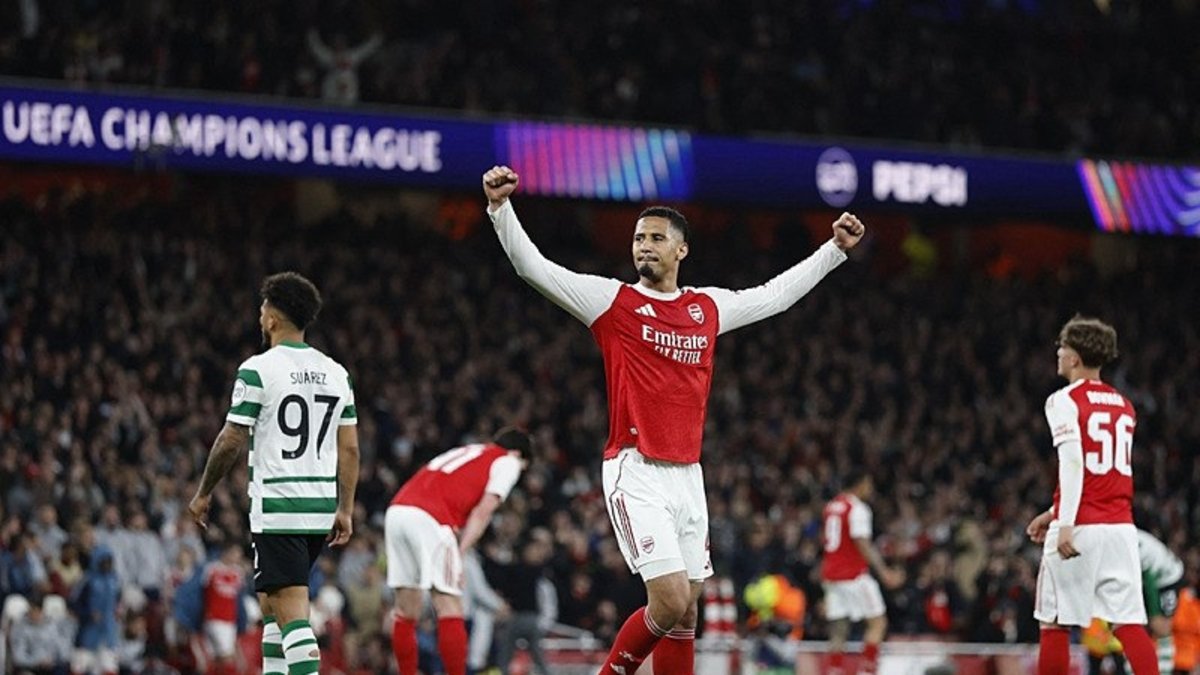 Arsenal yarı finale çıkarak Atletico Madrid'in rakibi oldu!