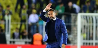 Fenerbahçe, Vitor Pereira’yı arıyor!