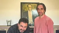 Tire 2021 FK’da Onur Er dönemi