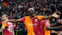 Gole yazık oldu