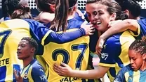 Kadınlar aynı 11’le devam