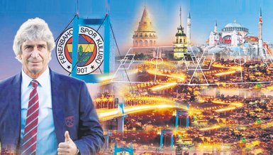 Pellegrini'nin menajerinden bomba açıklama! Fenerbahçe...