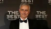 Jose Mourinho Tottenham’da