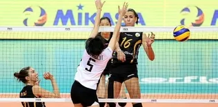 Sultanlar sahne alıyor