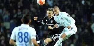 Eren Derdiyok'un hakem isyanı