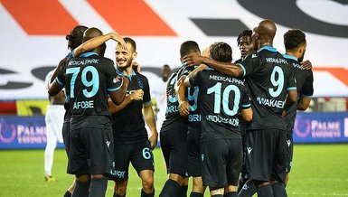 Trabzonspor Basaksehir I Konuk Edecek Son Dakika Trabzonspor Haberleri Fotomac