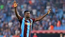 Onuachu sessiz
