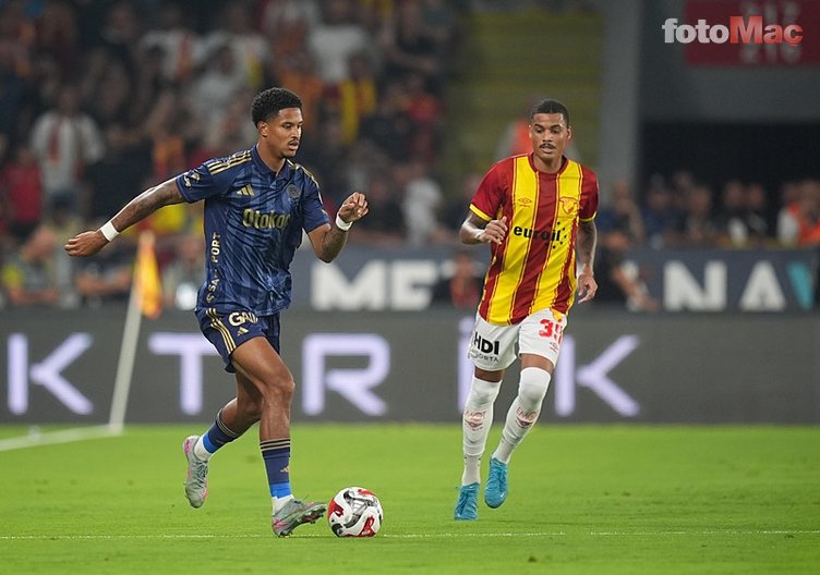 Spor yazarları Göztepe-Fenerbahçe maçını yorumladı!