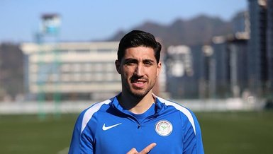 Bodrum maçıyla telafi edeceğiz