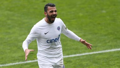 Manisa FK’da Aytaç hamlesi