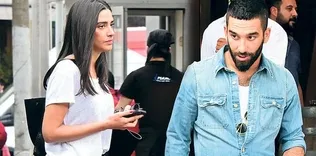 Eski sevgiliden olay paylaşım!