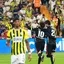 Beşiktaş'tan derbi sonrası gönderme!