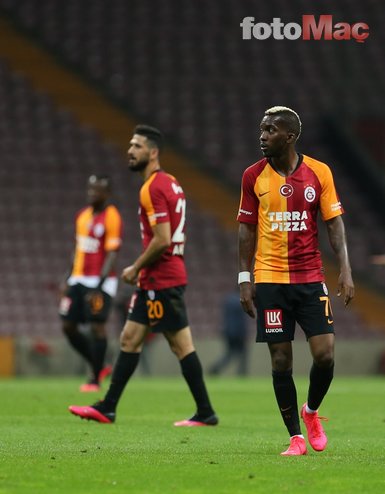 Galatasaray transferi bitiriyor! Henry Onyekuru’dan tek şart | Son dakika haberleri