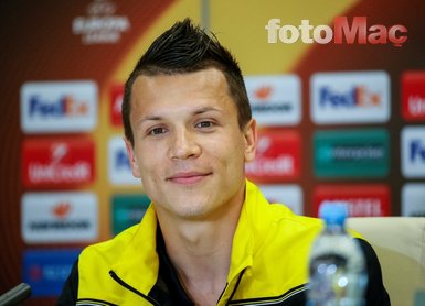 Schalke’den flaş Konoplyanka açıklaması! Beşiktaş...