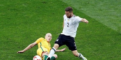 Fenerbahçe'ye Mustafi iddiası