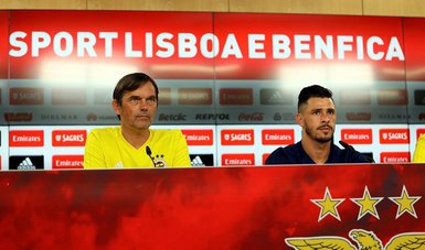 9 maddede Fenerbahçe’nin rakibi Benfica!