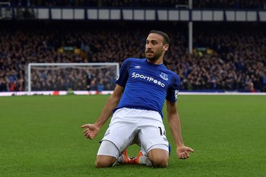 Cenk Tosun adım adım Beşiktaş’a