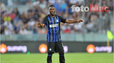 Fenerbahçe’ye transferde kötü haber! Asamoah’ın yeni adresi...