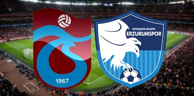 Trabzonspor Bb Erzurumspor Maci Ne Zaman Saat Kacta Hangi Kanalda Son Dakika Trabzonspor H