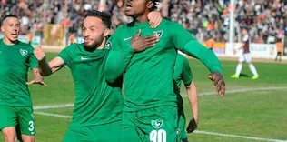 Altay Denizlispor’ı ağırlıyor