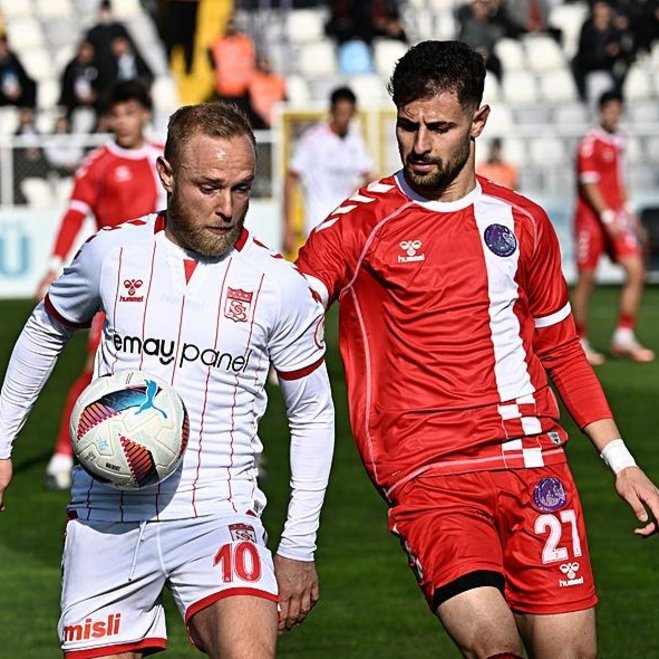 Yiğidolar rahat turladı