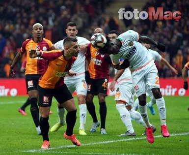 Yıldız oyuncuya büyük övgü: Galatasaray’ın en büyük silahı olacak