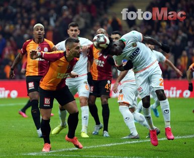 Yıldız oyuncuya büyük övgü: Galatasaray'ın en büyük silahı olacak