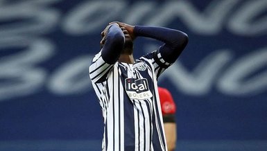 Son dakika spor haberi: İngiltere'de VAR skandalı! Mbaye Diagne'nin golü...
