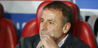 Beşiktaş resmen açıkladı! Abdullah Avcı...