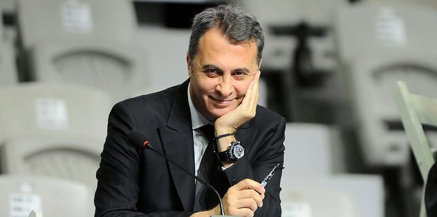 Beşiktaş'tan Galatasaray'a transfer çalımı! Menajeriyle görüşüldü