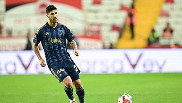Asensio için açıklama