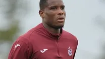Onuachu sessiz kaldı