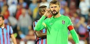 Suçlamalar iğrenç