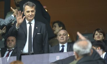 Beşiktaş PSG'nin golcüsü için nabız yokluyor