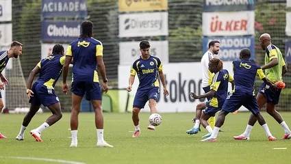 Fenerbahçe'nin rakibi Sturm Graz!