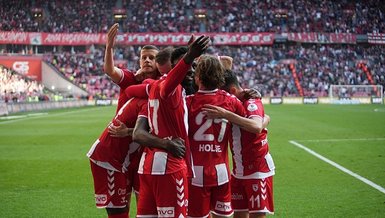 Samsun’un Avrupa yolu