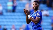 Trabzonspor’da Iheanacho yarışı!