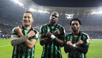 İzmit’ten çıkış yok!