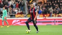 Dominguez’de rakip Fiorentina