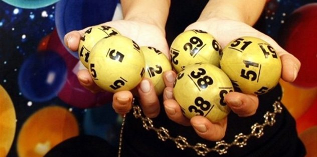 Sayısal Loto 2. devir! MPİ-12 Haziran Sayısal Loto çekiliş sonuçları